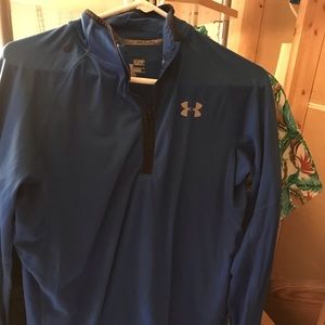 Under Armour Quarter Zip